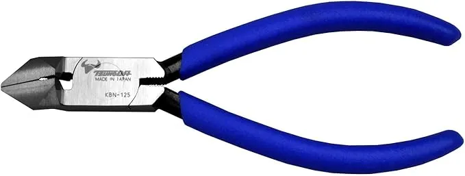 Tsunoda, KBN-125, Cable Tie Cutter (5-Inch)