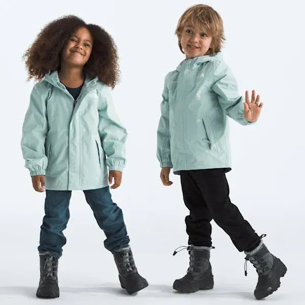 The North Face Kids' Antora Rain Jacket