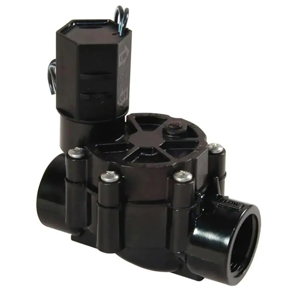 Rain Bird 3/4" Automatic In-Line Sprinkler Valve