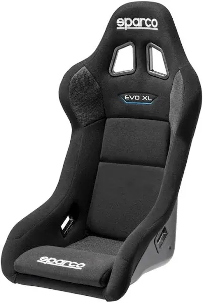 Sparco Evo QRT Racing Seat