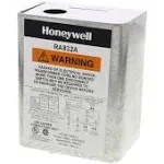 Honeywell RA832A1066 Switching Relay