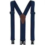 Dickies Men's Perry Suspender, Navy, One Size