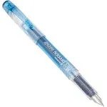 Fountain Pen, Preppy, Medium Nib, Blue Black (1716033.0)