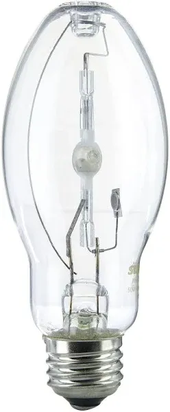 Plusrite MP70/ED17/U/4K 70W Metal Halide Lamp