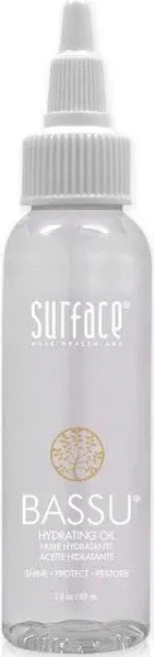 Surface - Bassu - Hydrating Oil (2 oz)