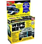 Wipe New Trim Restorer Wipe-On Applicator (1)