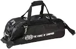 Vise Three Ball Tote Roller Bowling Bag