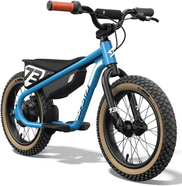 Super73-K1D Electric Balance Bike