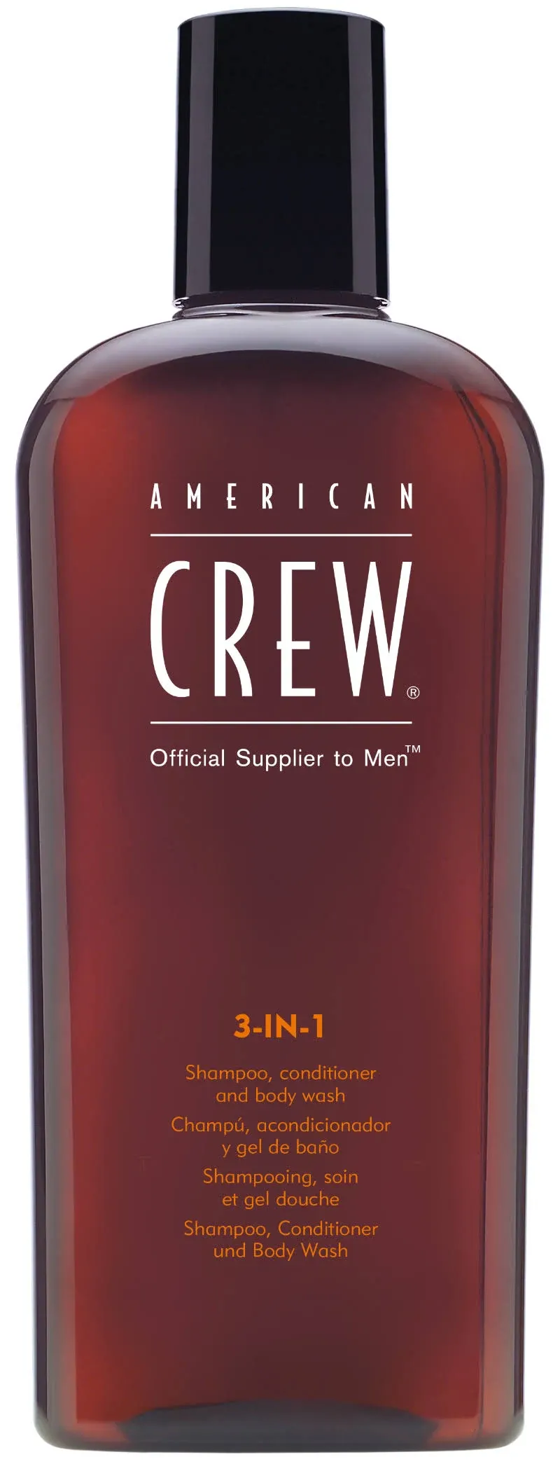 American Crew 3 in 1 250 ml