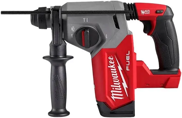 Milwaukee SDS Plus Rotary Hammer 2912-20