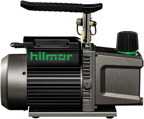 Hilmor Rotary Vane-Type Vacuum Pumps