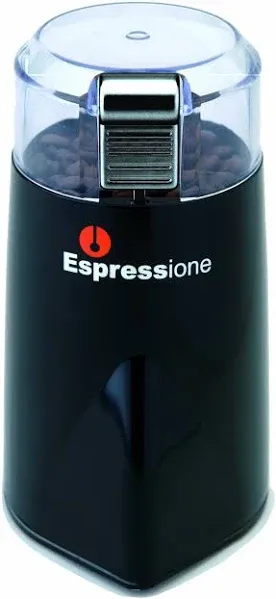 Rapid Touch Grinder, Black