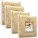 Mountain High Organics Gluten Free Organic Quinoa Pasta Penne 5lb Bag