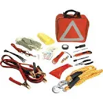 Performance Tool W1555 Deluxe Roadside Assistance Kit