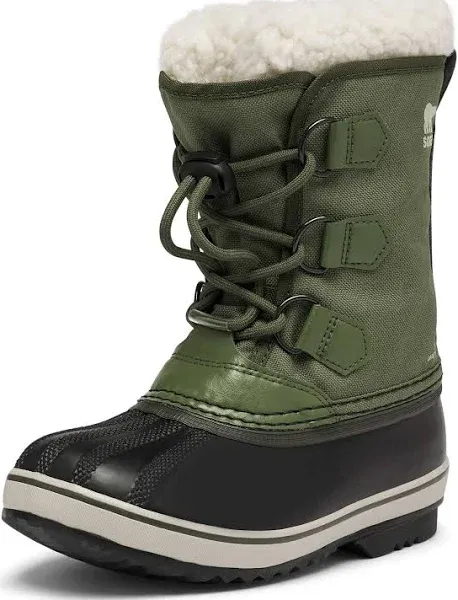 Sorel Kids' Yoot Pac Nylon