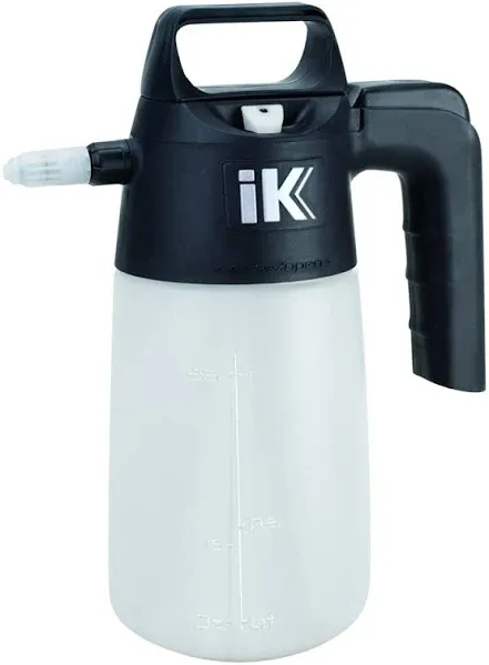 iK MULTI 1.5 PUMP SPRAYER | 35 oz | Professional Auto Detailing; Multi-Purpos..<wbr/>.