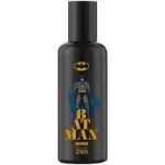 ZARA DC Comics Warner Bros BATMAN 1.69 oz (50 ml) EDC Spray NEW & SEALED