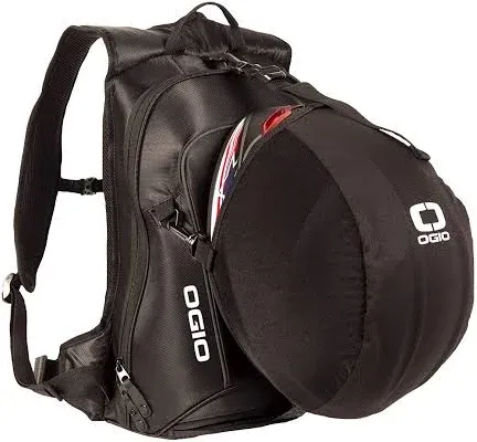 OGIO No Drag Mach LH Backpack