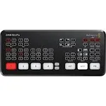 ATEM Mini Pro Blackmagic Design