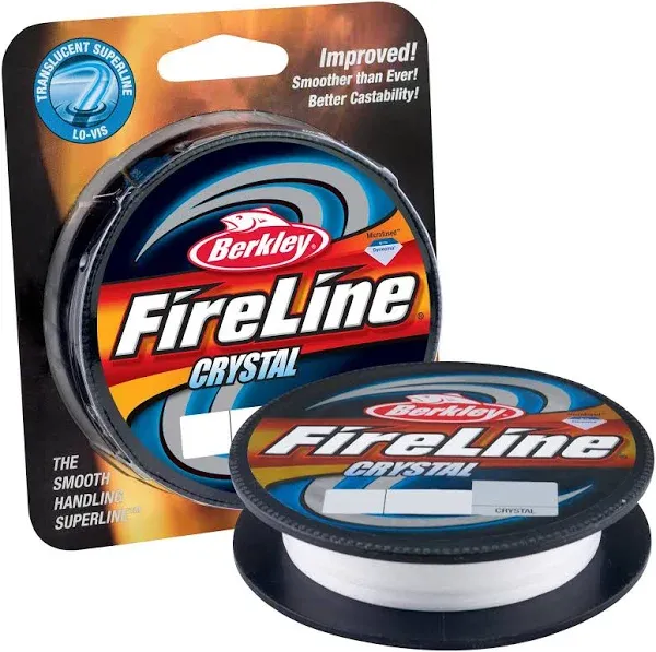 Berkley® FireLine® Fused Original