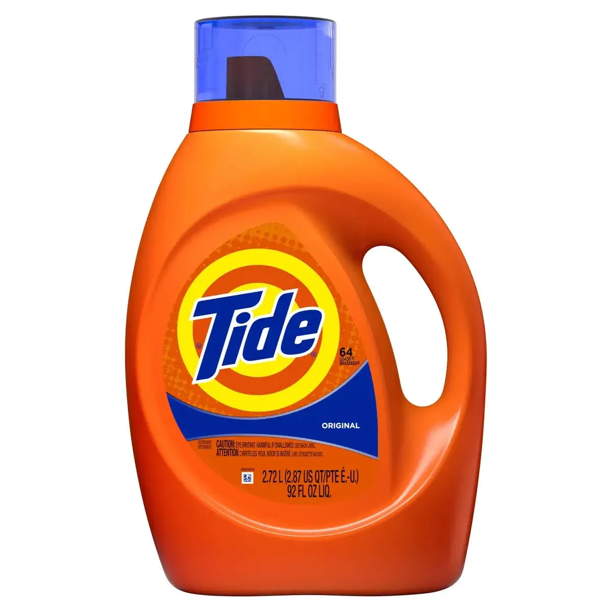 Tide Liquid Laundry Detergent - Original 84 fl oz