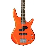 IBANEZ SOUNDGEAR GIO ELECTRIC BASS GUITAR ( UE JLC) (PSH030271)