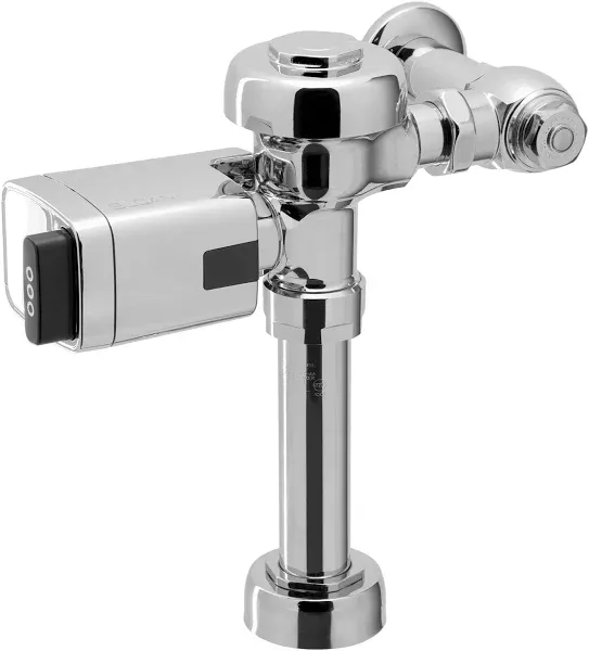 Sloan Regal XL 1.6 GPF Sensor Flush Valve