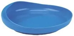 Scoop plate