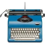 Maplefield Manual Typewriter