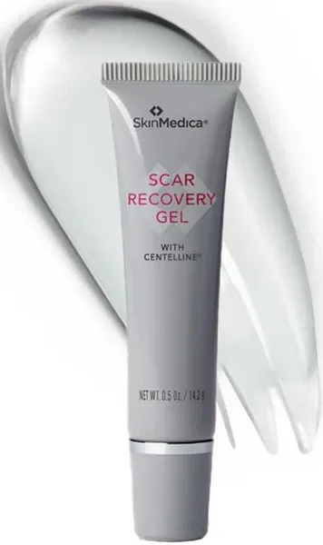 Scar Recovery Gel With Centelline