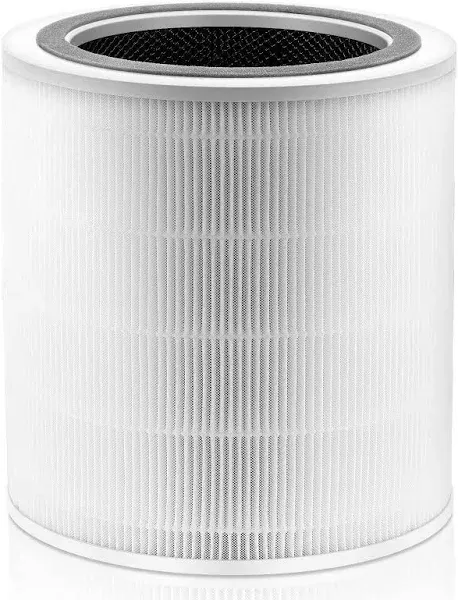 Replacement Filter For LEVOIT Air Purifier Core 400S, Core 400s-RF Core 400