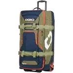 OGIO Rig 9800 Wheeled Travel Bag