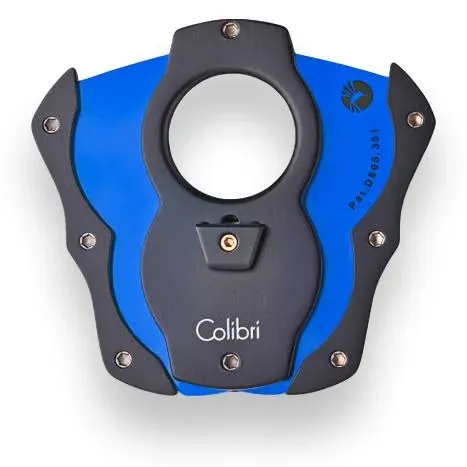 Colibri Cut Cigar Cutter