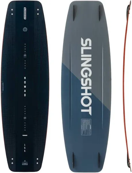 Slingshot Nomad Wakeboard