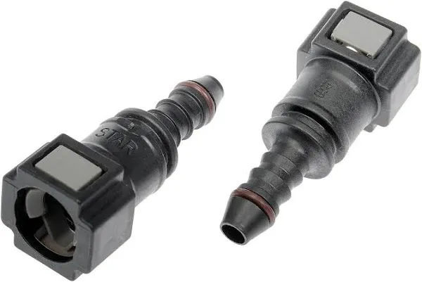 Dorman 800-188 Fuel Line Connector