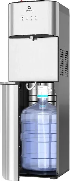 Avalon Limited Edition Self Cleaning Water Cooler Water Dispenser - 3 Temperatur