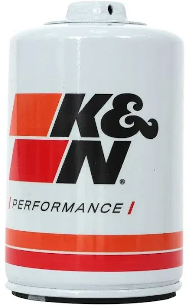 K&N HP-2009 Oil Filter