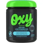 Oxy Daily Defense Deep Pore Cleaning Pads