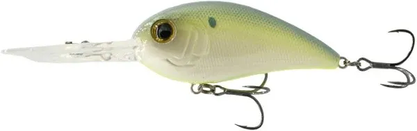 6th Sense Crush 500DD Crankbait