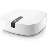 Sonos Boost - The WiFi extension for uninterrupted listening - White (Renewed)