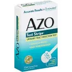 Azo Urinary Tract Infection Test Strips 3 ea