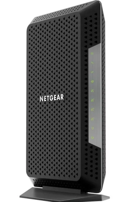 NETGEAR Nighthawk CM1150V Multi-Gig Speed Cable Modem for XFINITY Voice