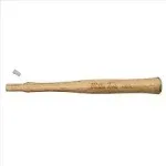 Martin Tools HH42B 12 in. Hickory Hammer Handle