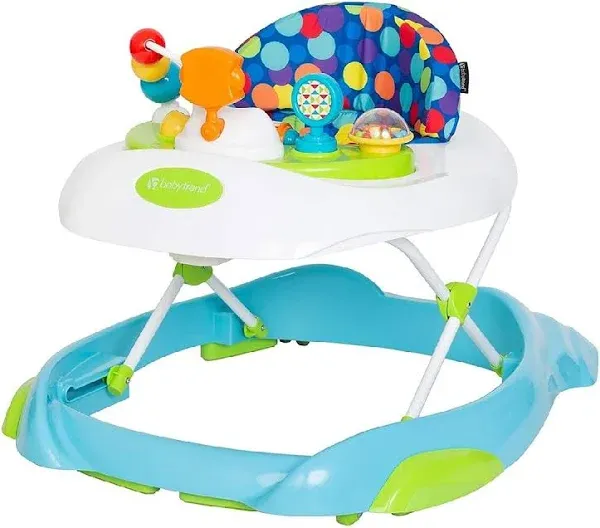 Baby Trend Orby Activity Walker