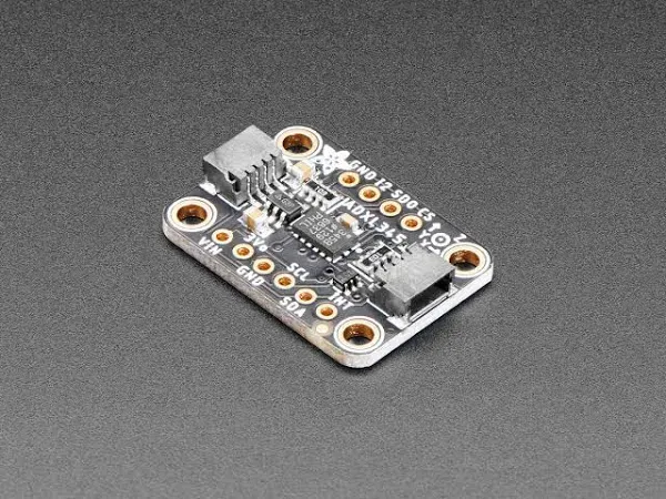 Adafruit ADXL345 Triple-Axis Accelerometer