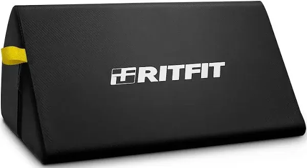 RitFit Portable Preacher Curl Pad