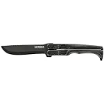 Gerber DoubleDown, Black