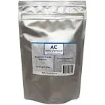 Alpha Chemicals Black Iron Oxide - Fe3o4 - Natural - 5 Pounds