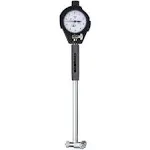 Mitutoyo 511-721 Bore Gauge 18-35mm 0.01mm Dial Indicator Inside Measuring