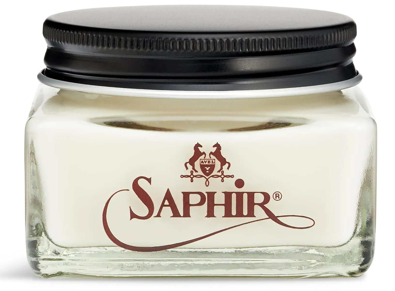 Saphir Medaille d'or Renovator – All-Purpose Leather Shoe Cleaner & Conditioner